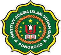 Kelas Online Fasya INSURI Ponorogo